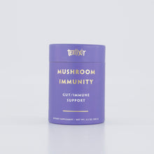 Load image into Gallery viewer, Teelixir Organic Mushroom Immunity 50g

