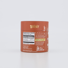 Load image into Gallery viewer, Teelixir Organic Lion&#39;s Mane Mushroom 50g
