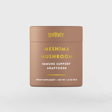 Load image into Gallery viewer, Teelixir Meshima Mushroom 50g
