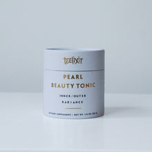 Load image into Gallery viewer, Teelixir Pearl Beauty Tonic 50g
