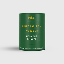 Load image into Gallery viewer, Teelixir Pine Pollen Powder 50g
