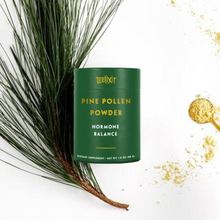 Load image into Gallery viewer, Teelixir Pine Pollen Powder 50g
