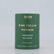Load image into Gallery viewer, Teelixir Pine Pollen Powder 50g
