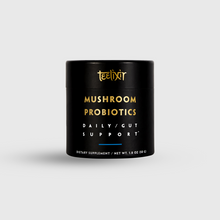 Load image into Gallery viewer, Teelixir Mushroom Probiotics 50g
