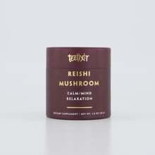 Load image into Gallery viewer, Teelixir Organic Reishi Mushroom 50g
