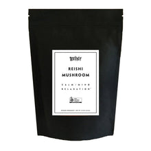 Load image into Gallery viewer, Teelixir Organic Reishi Mushroom 50g
