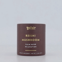 Load image into Gallery viewer, Teelixir Organic Reishi Mushroom 50g
