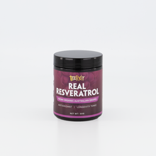 Load image into Gallery viewer, Teelixir Organic Resveratrol 50g
