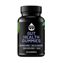 Load image into Gallery viewer, Elevated Extracts Gut Health Gummies - 30 Gummies
