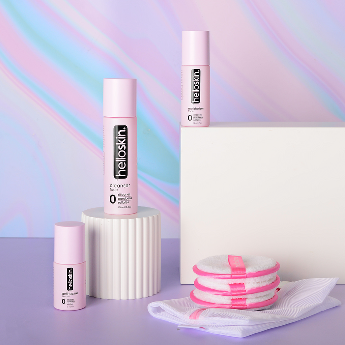 tweens & teens clear skin squad kit (boys & girls)-0