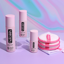 Load image into Gallery viewer, tweens &amp; teens clear skin squad kit (boys &amp; girls)-4
