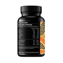 Load image into Gallery viewer, Elevated Extracts Gut Health Gummies - 30 Gummies
