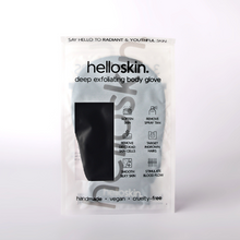Load image into Gallery viewer, viral exfoliating glove-3
