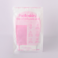 Load image into Gallery viewer, viral exfoliating glove-1
